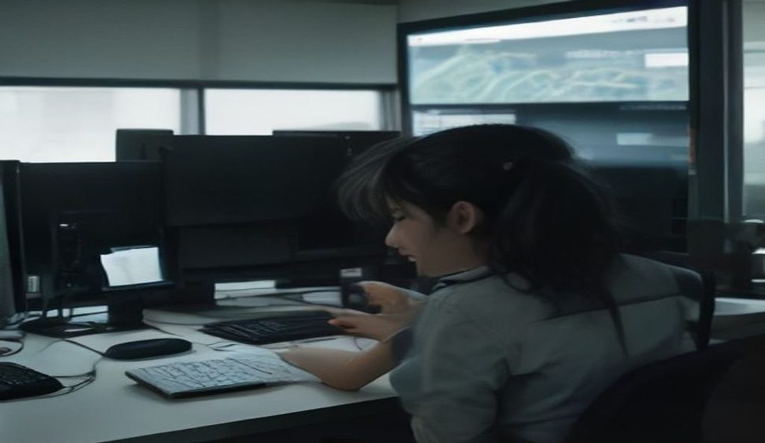 Juel Transport dispatch team at work